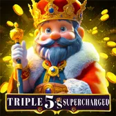Triple 5 Supercharged