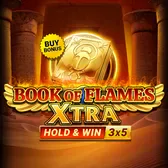 Book of Flames