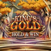 King Gold Hold & Win