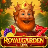 Royal Garden King